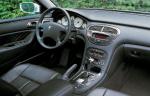 Peugeot 607 1999 года